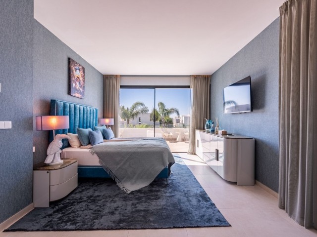 7 Schlafzimmer Villa in La Cala Golf