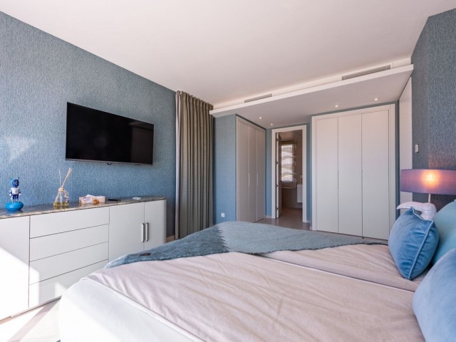 7 Schlafzimmer Villa in La Cala Golf