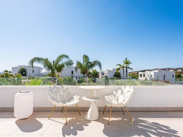 7 Schlafzimmer Villa in La Cala Golf