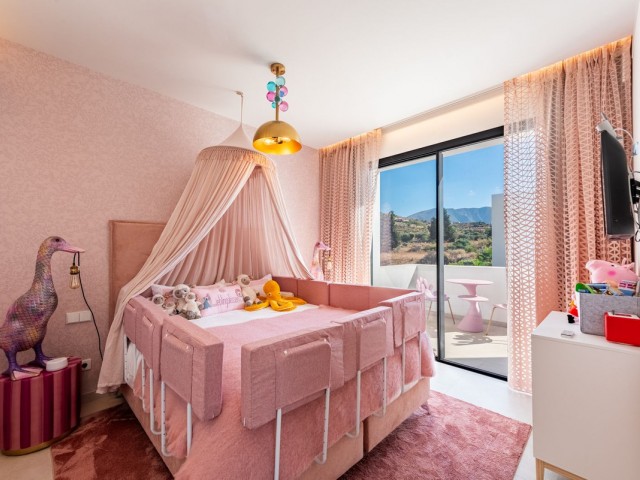 7 Schlafzimmer Villa in La Cala Golf