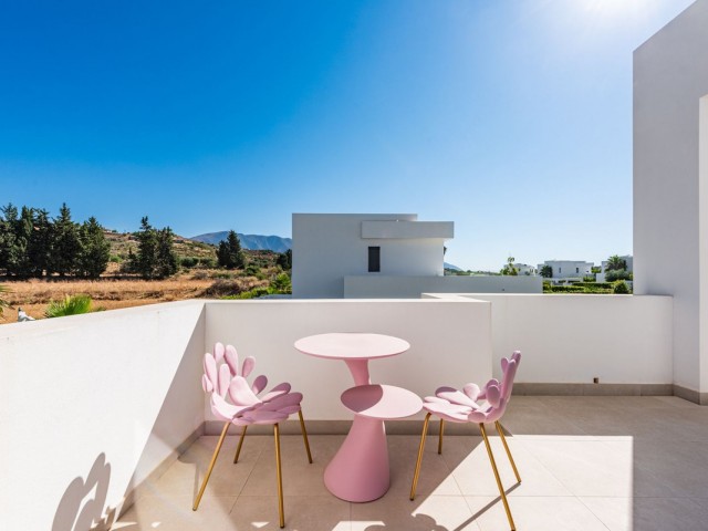 7 Schlafzimmer Villa in La Cala Golf