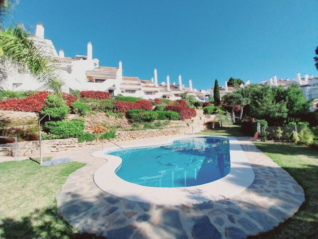Maison mitoyenne, Calahonda, R5126938