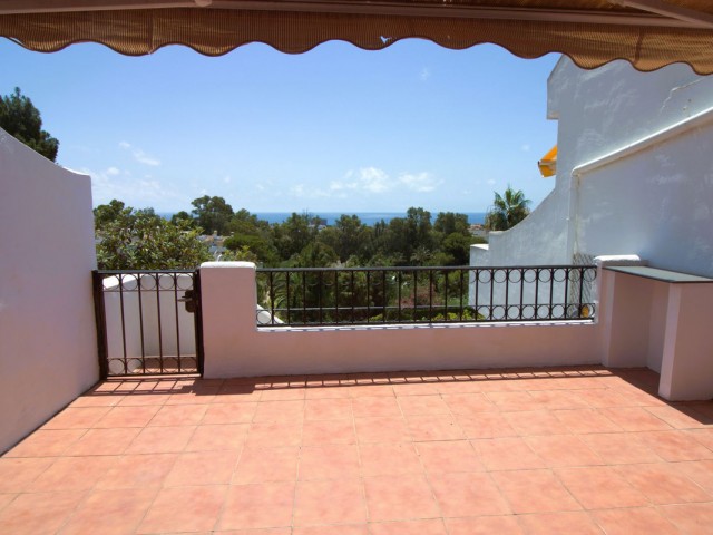 Maison mitoyenne, Calahonda, R5126938
