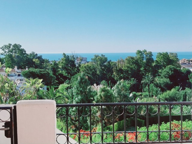 Maison mitoyenne, Calahonda, R5126938