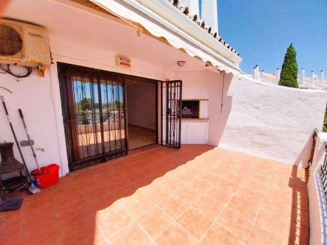 Maison mitoyenne, Calahonda, R5126938