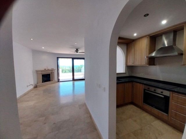 4 Bedrooms Townhouse in Calahonda