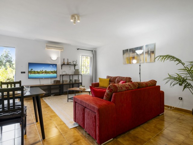 Rivitalo, Calahonda, R5126950