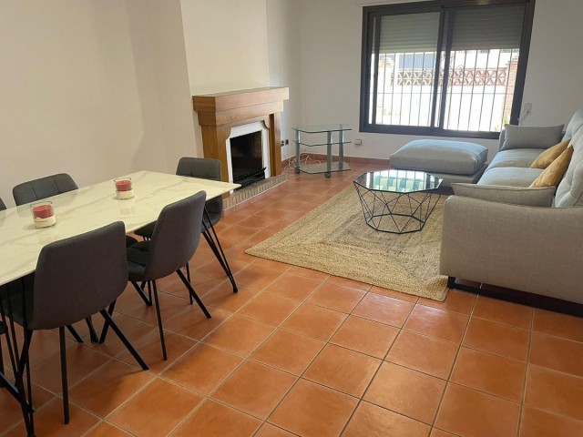 3 Schlafzimmer Reihenhaus in San Pedro de Alcántara