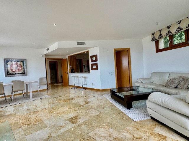 Penthouse i Altos de los Monteros