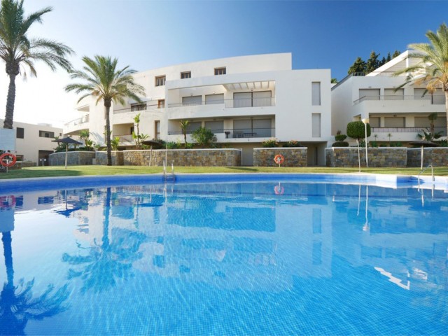 Penthouse i Altos de los Monteros