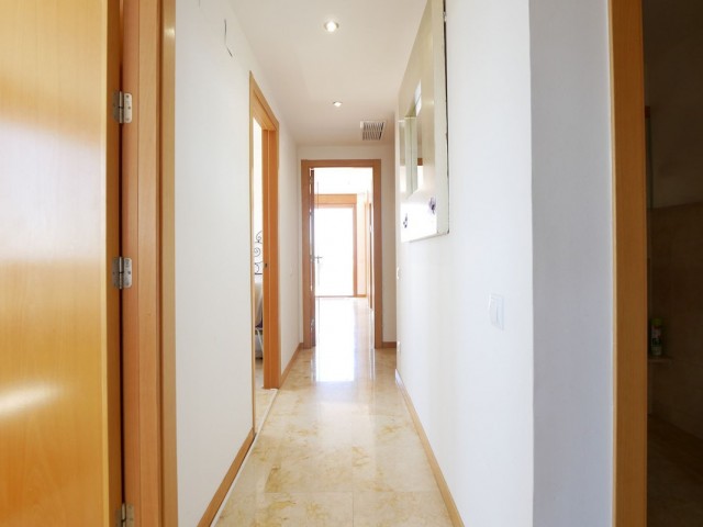Penthouse i Altos de los Monteros