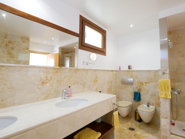 Penthouse i Altos de los Monteros