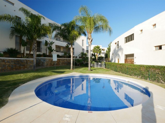 Penthouse i Altos de los Monteros