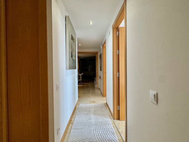 Penthouse i Altos de los Monteros