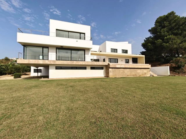 6 Slaapkamer Villa in Sotogrande Alto