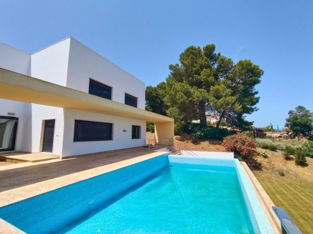 6 Slaapkamer Villa in Sotogrande Alto