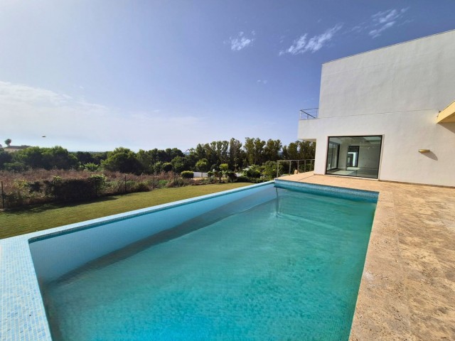 6 Slaapkamer Villa in Sotogrande Alto