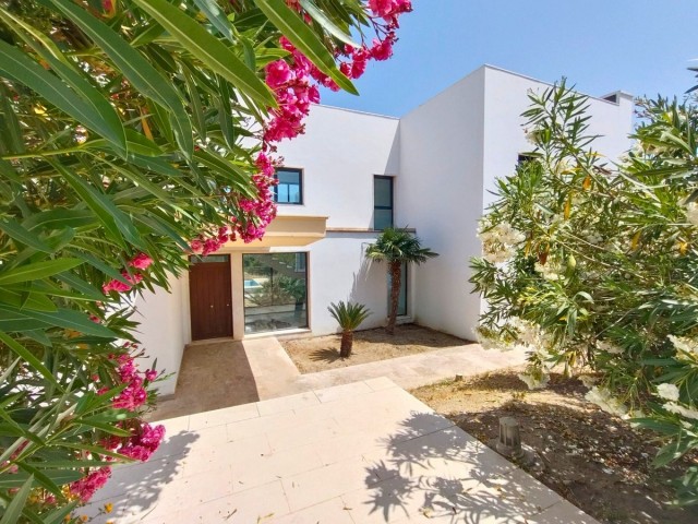 6 Slaapkamer Villa in Sotogrande Alto