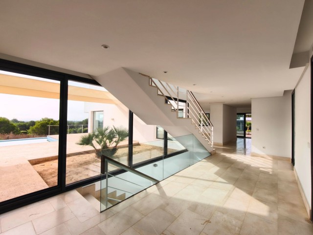 6 Slaapkamer Villa in Sotogrande Alto