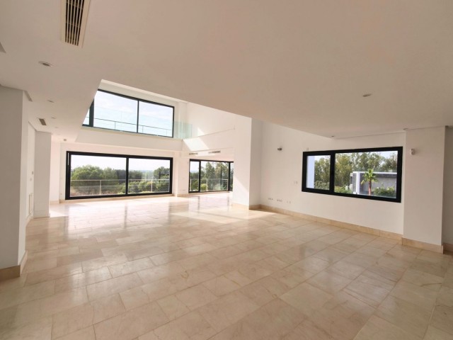 6 Slaapkamer Villa in Sotogrande Alto