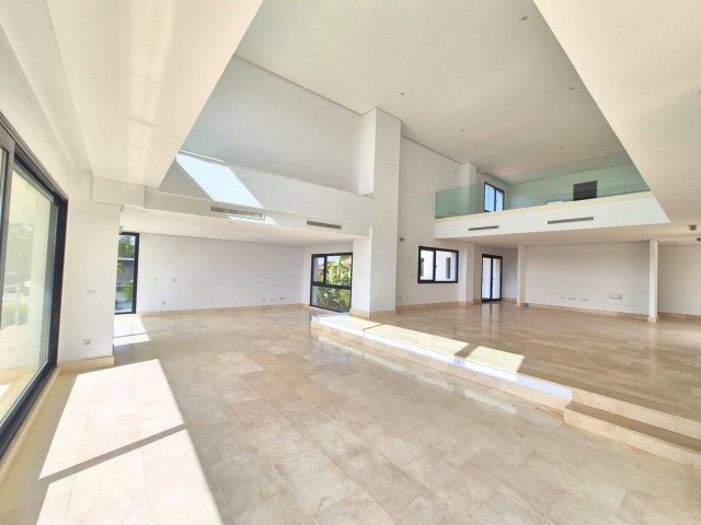 6 Slaapkamer Villa in Sotogrande Alto