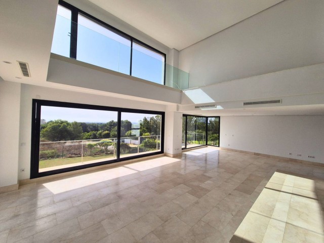 6 Slaapkamer Villa in Sotogrande Alto