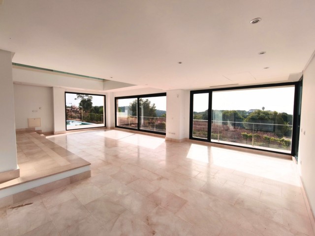 6 Slaapkamer Villa in Sotogrande Alto