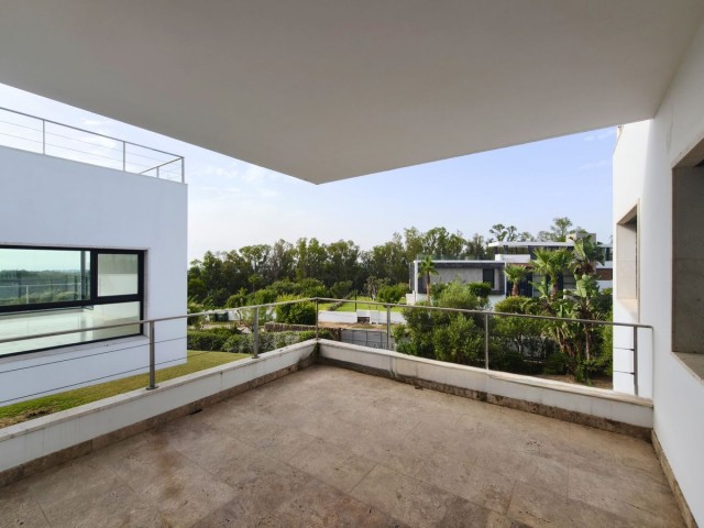 6 Slaapkamer Villa in Sotogrande Alto