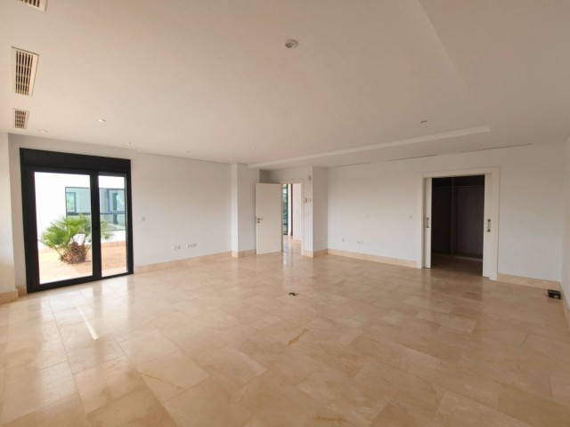 6 Slaapkamer Villa in Sotogrande Alto