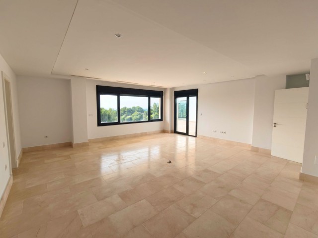 6 Slaapkamer Villa in Sotogrande Alto