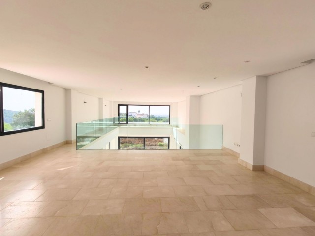 6 Slaapkamer Villa in Sotogrande Alto