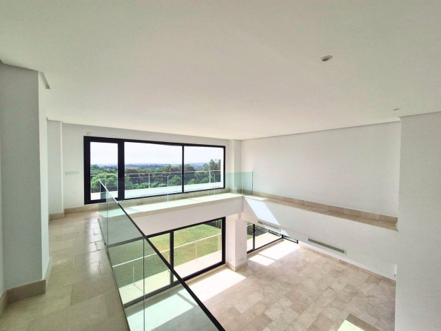 6 Slaapkamer Villa in Sotogrande Alto