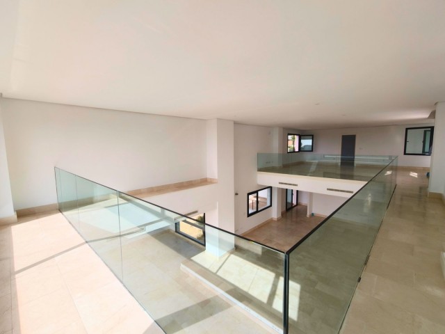 6 Slaapkamer Villa in Sotogrande Alto
