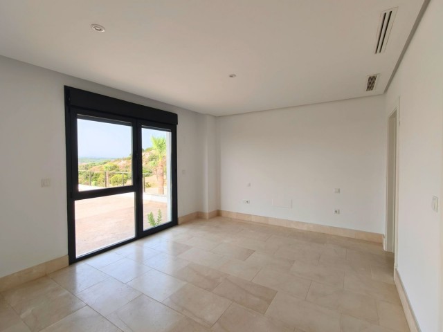 6 Slaapkamer Villa in Sotogrande Alto