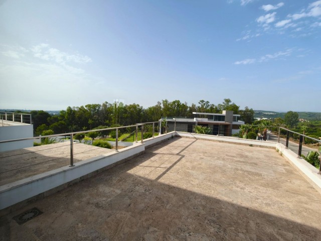 6 Slaapkamer Villa in Sotogrande Alto