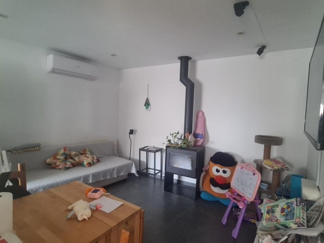 5 Sovrums Villa i Benalmadena Pueblo