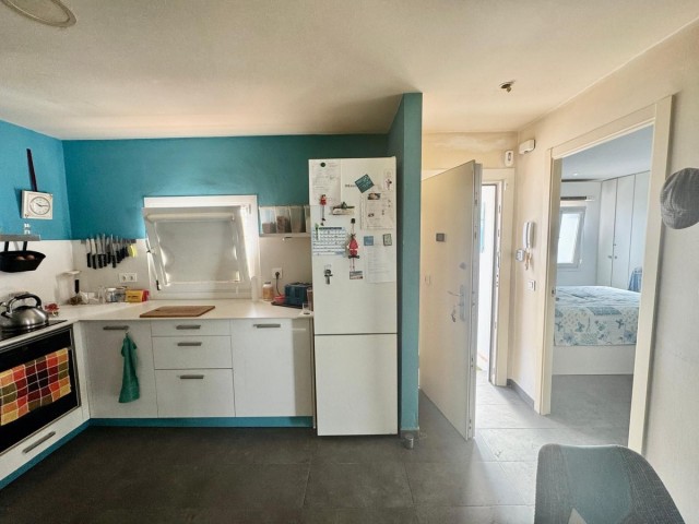 5 Sovrums Villa i Benalmadena Pueblo