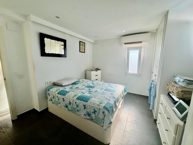 5 Sovrums Villa i Benalmadena Pueblo