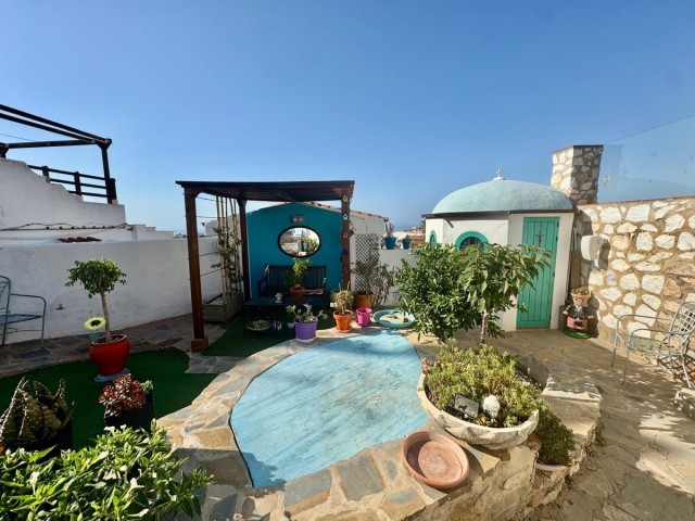 5 Sovrums Villa i Benalmadena Pueblo