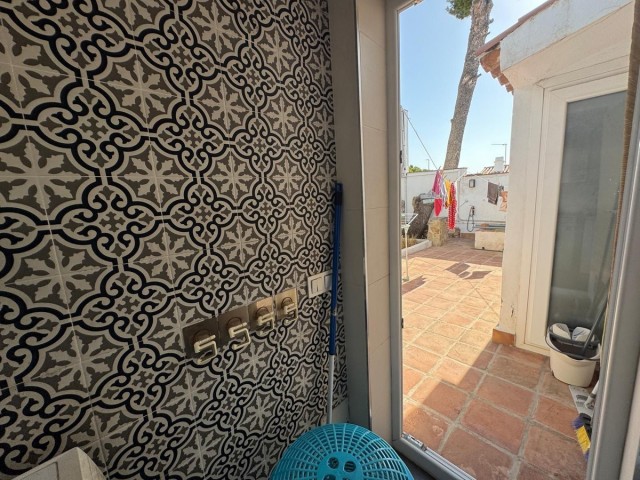 5 Sovrums Villa i Benalmadena Pueblo