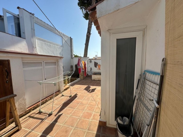5 Sovrums Villa i Benalmadena Pueblo