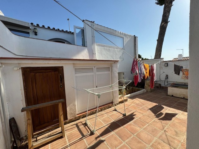 5 Sovrums Villa i Benalmadena Pueblo