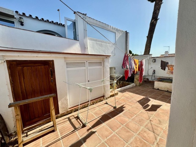 5 Sovrums Villa i Benalmadena Pueblo