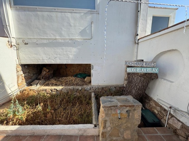 5 Sovrums Villa i Benalmadena Pueblo