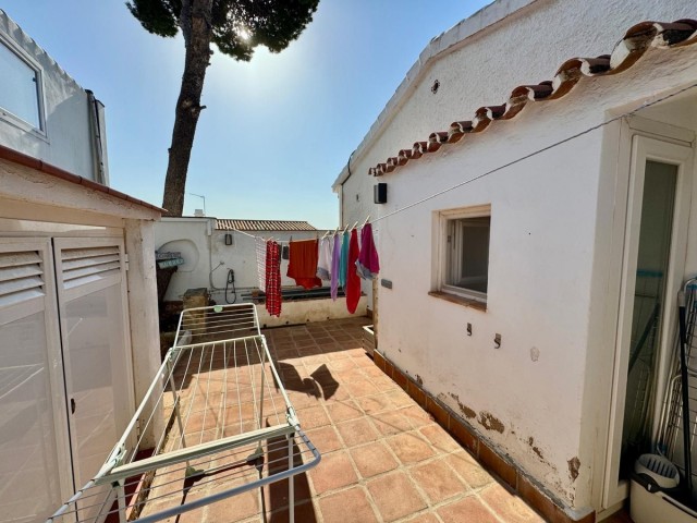 5 Sovrums Villa i Benalmadena Pueblo