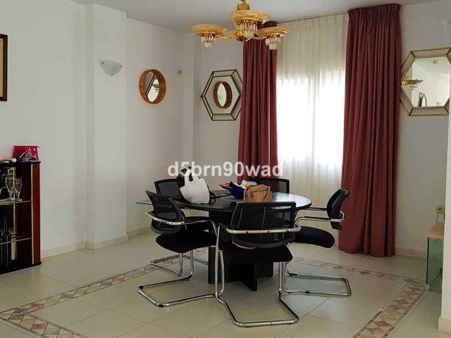 3 Sovrums Villa i Marbella