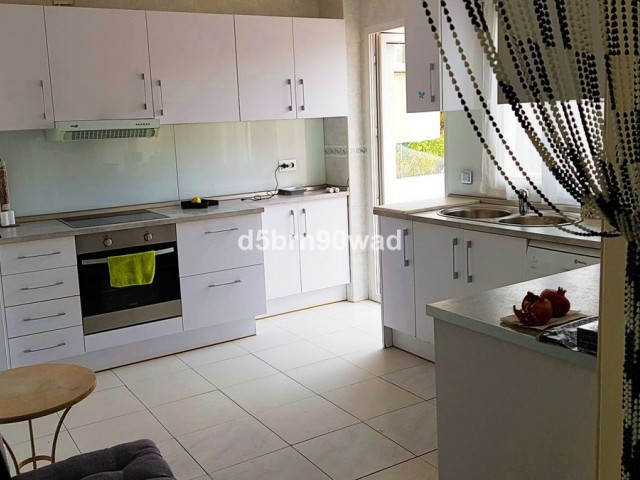 3 Sovrums Villa i Marbella