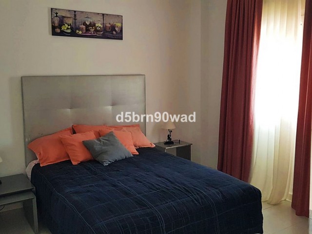 3 Sovrums Villa i Marbella