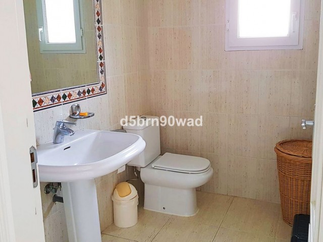 3 Sovrums Villa i Marbella