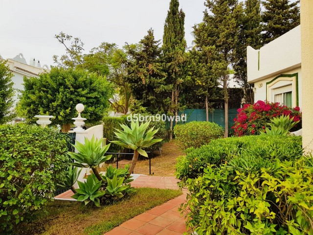 3 Sovrums Villa i Marbella